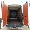 VW Crafter bus 15 m3