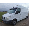 Mercedes Sprinter koelbus