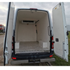 Mercedes Sprinter koelbus