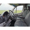 Mercedes Sprinter koelbus