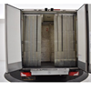 VW Crafter koel+vries bakwagen