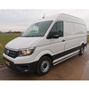 VW Crafter bus 10,5m3