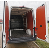 VW Crafter bus 10,5m3