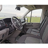 VW Crafter bus 10,5m3